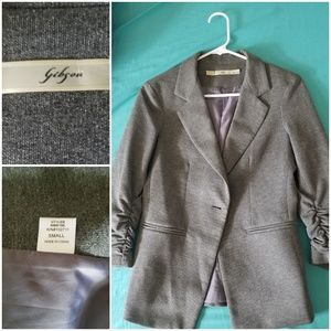 Gibson Blazer